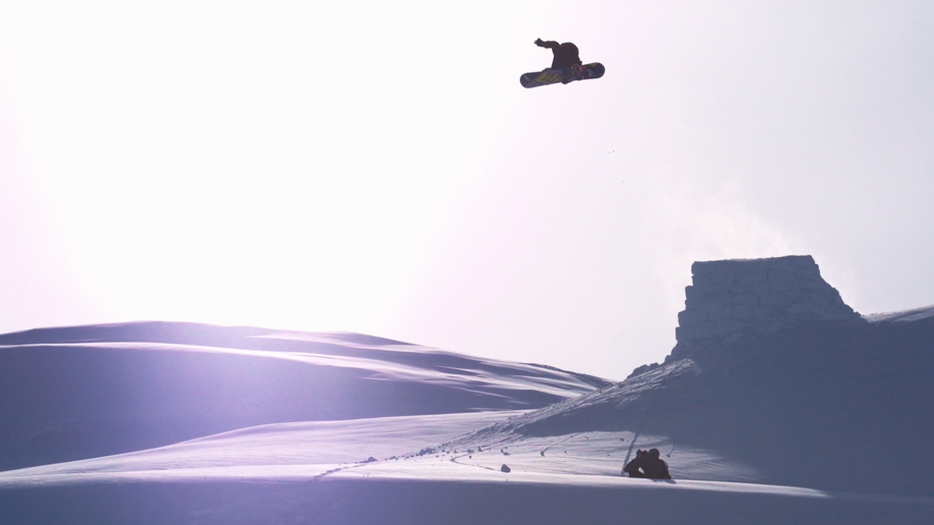 Backdrop for Origins