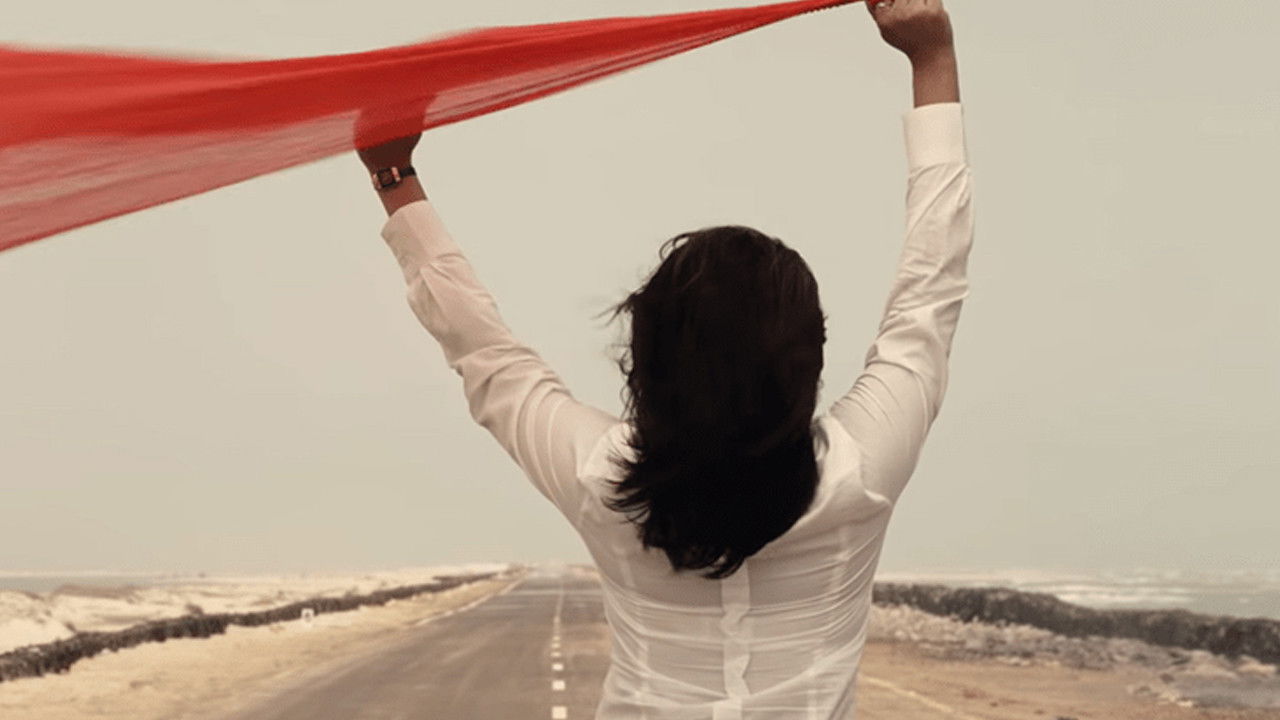 Backdrop for Katha Sangama