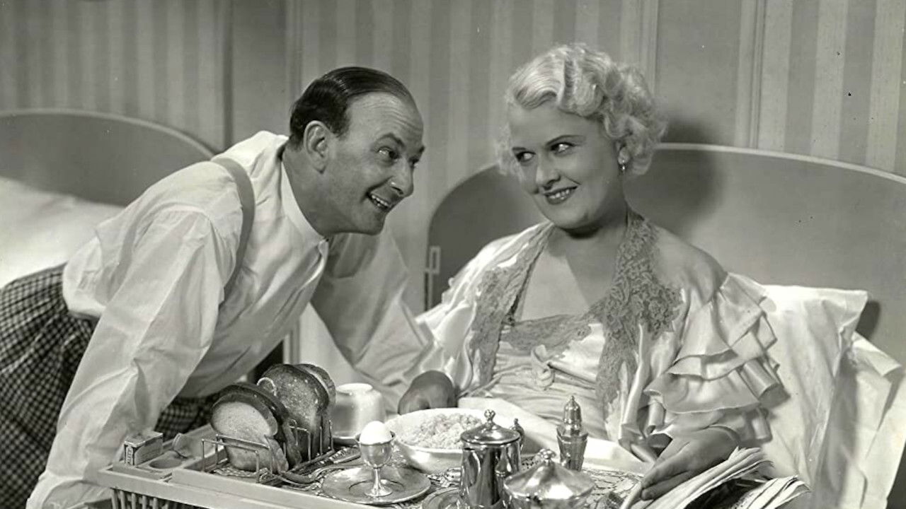 Backdrop for Perfectly Mismated