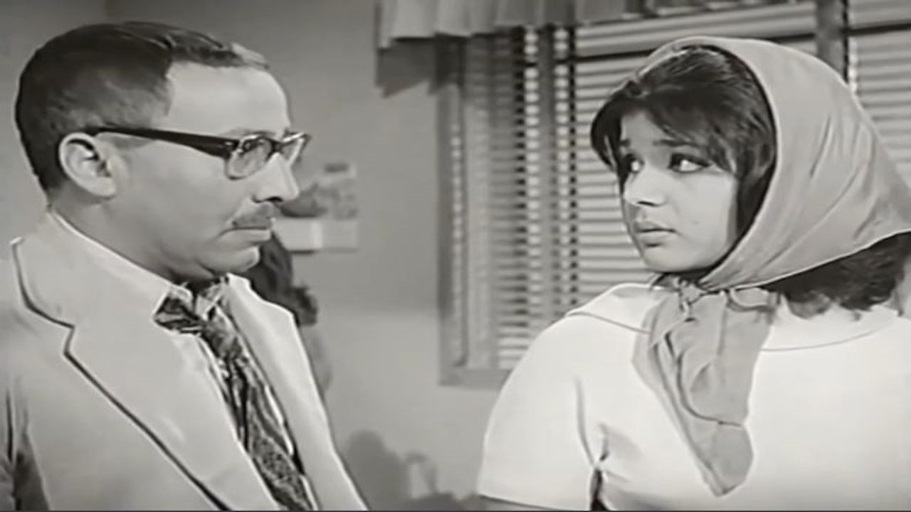 Backdrop for El Ragel Da Hayganeni