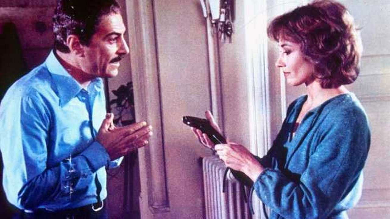 Backdrop for A Dangerous Toy