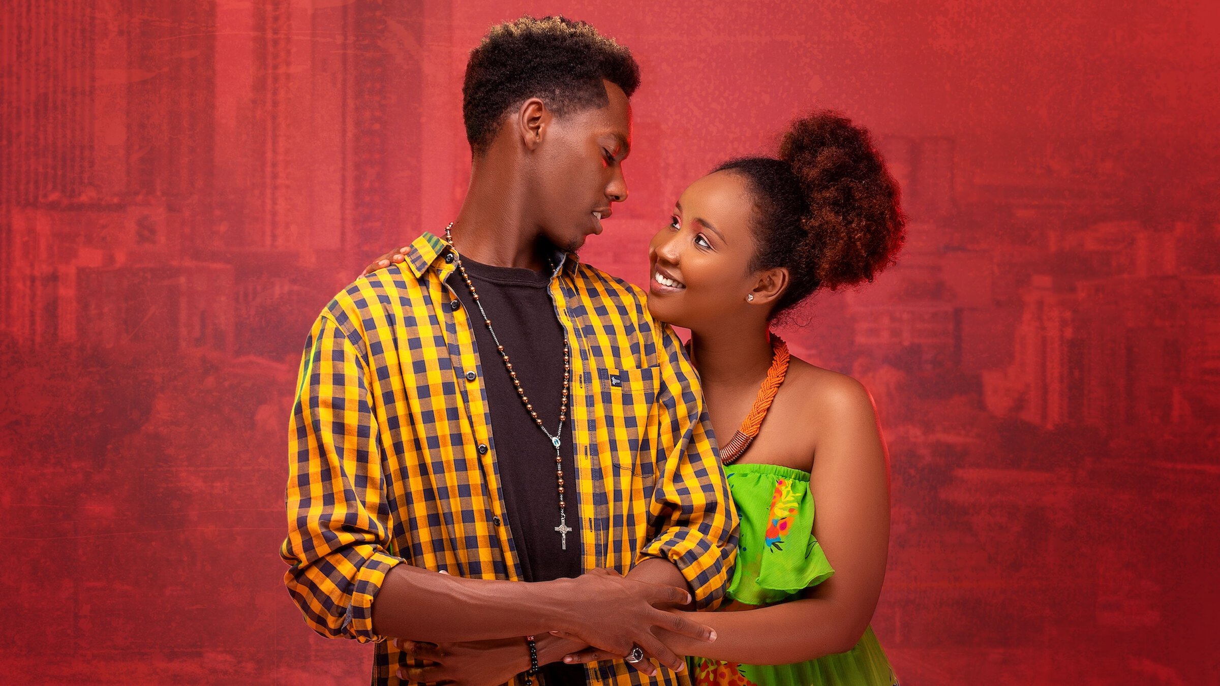 Backdrop for Click Click Bang