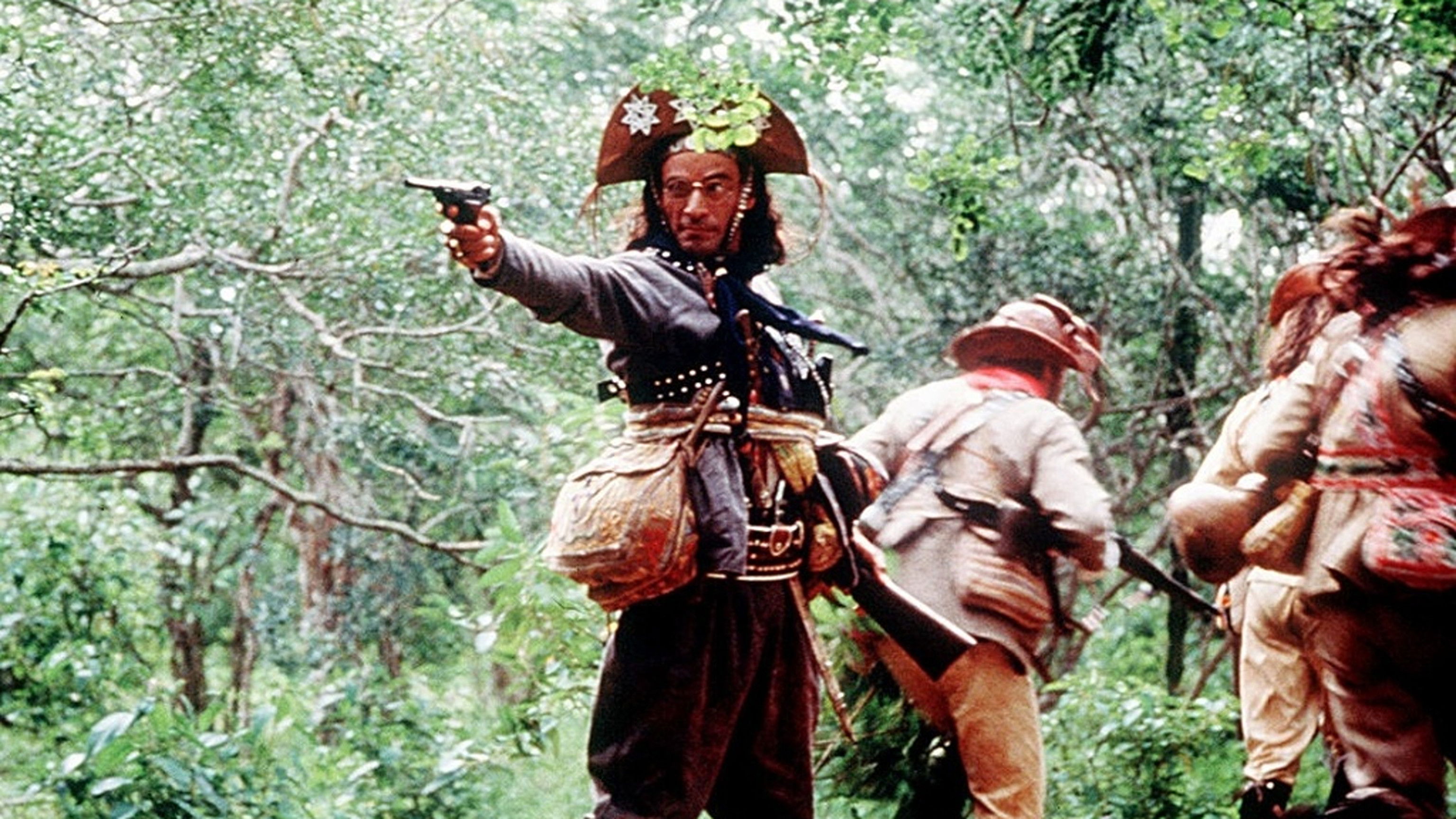 Backdrop for Perfumed Ball