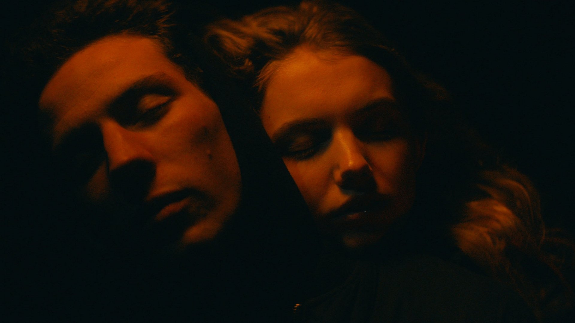 Backdrop for Bridgend