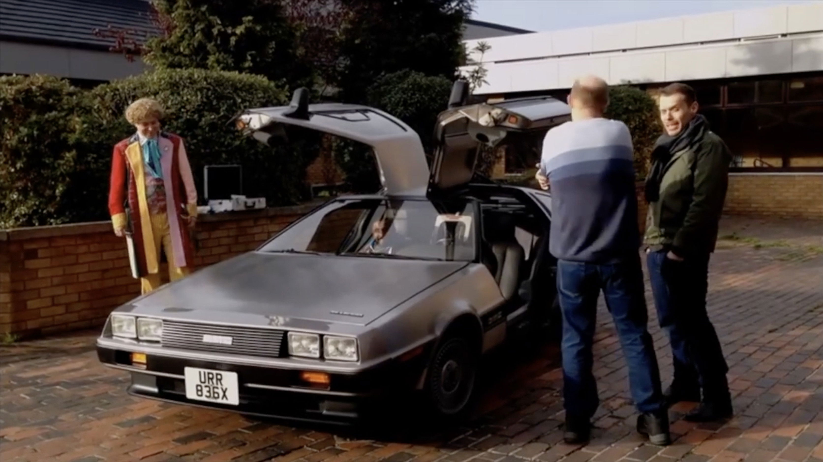 Backdrop for Convention Culture