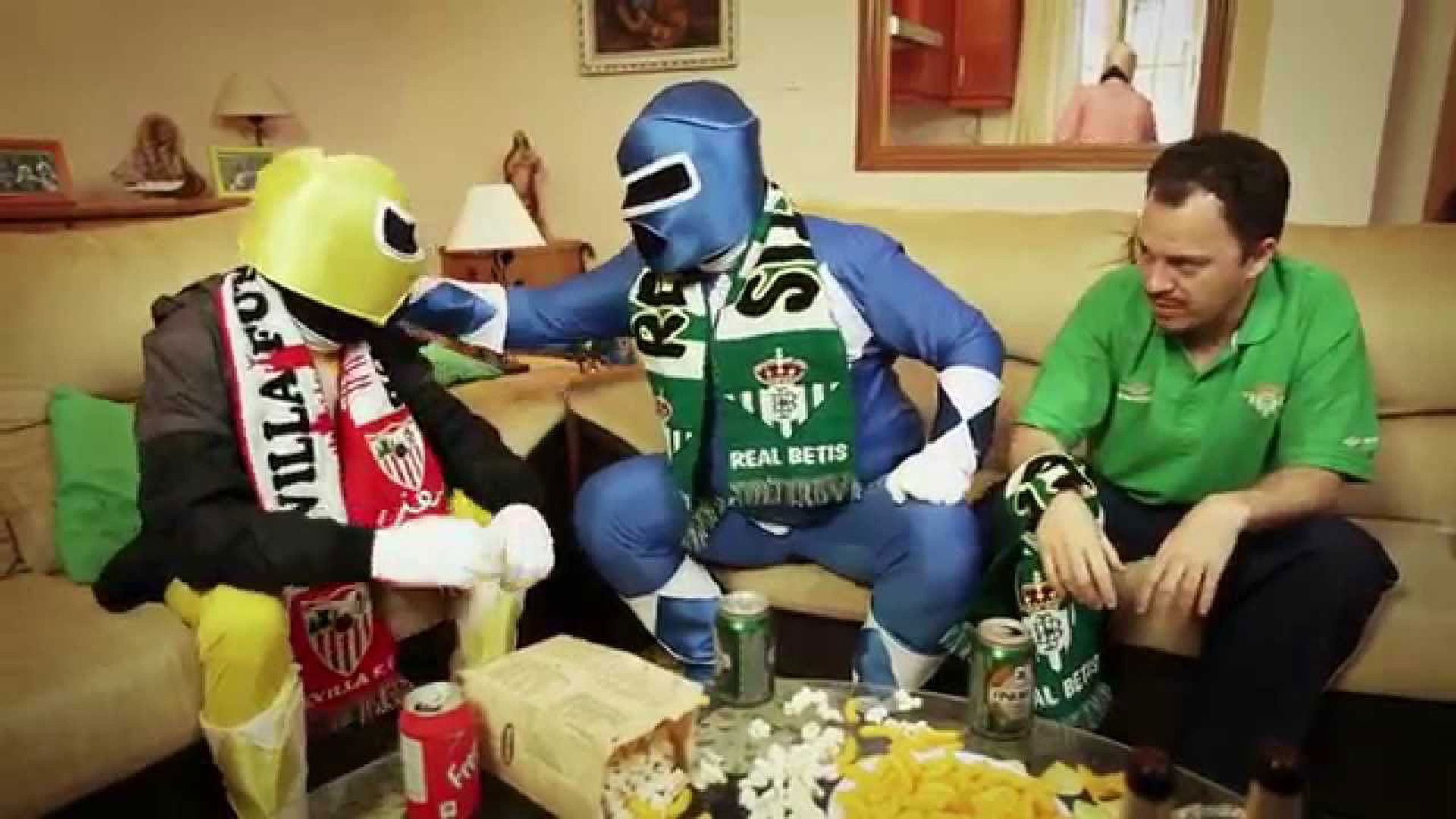 Backdrop for Power Wonders