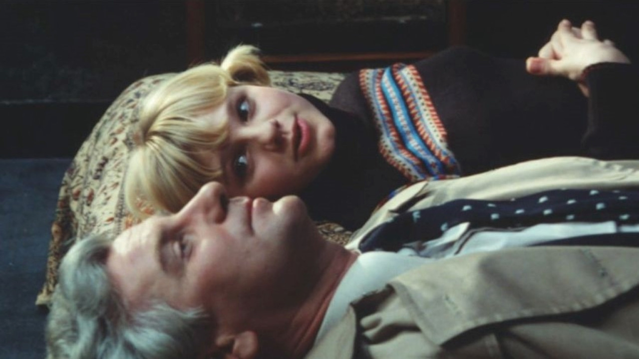 Backdrop for The Debut