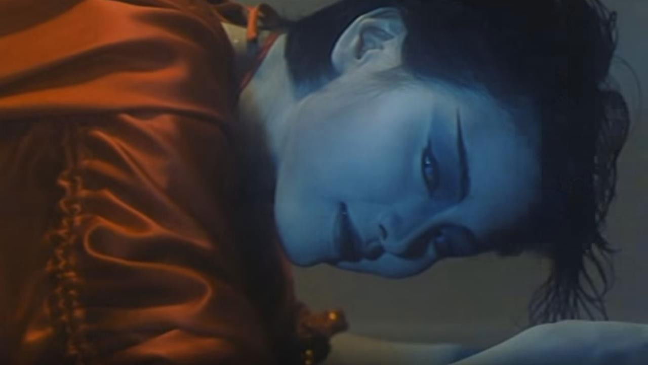 Backdrop for Abracadabra