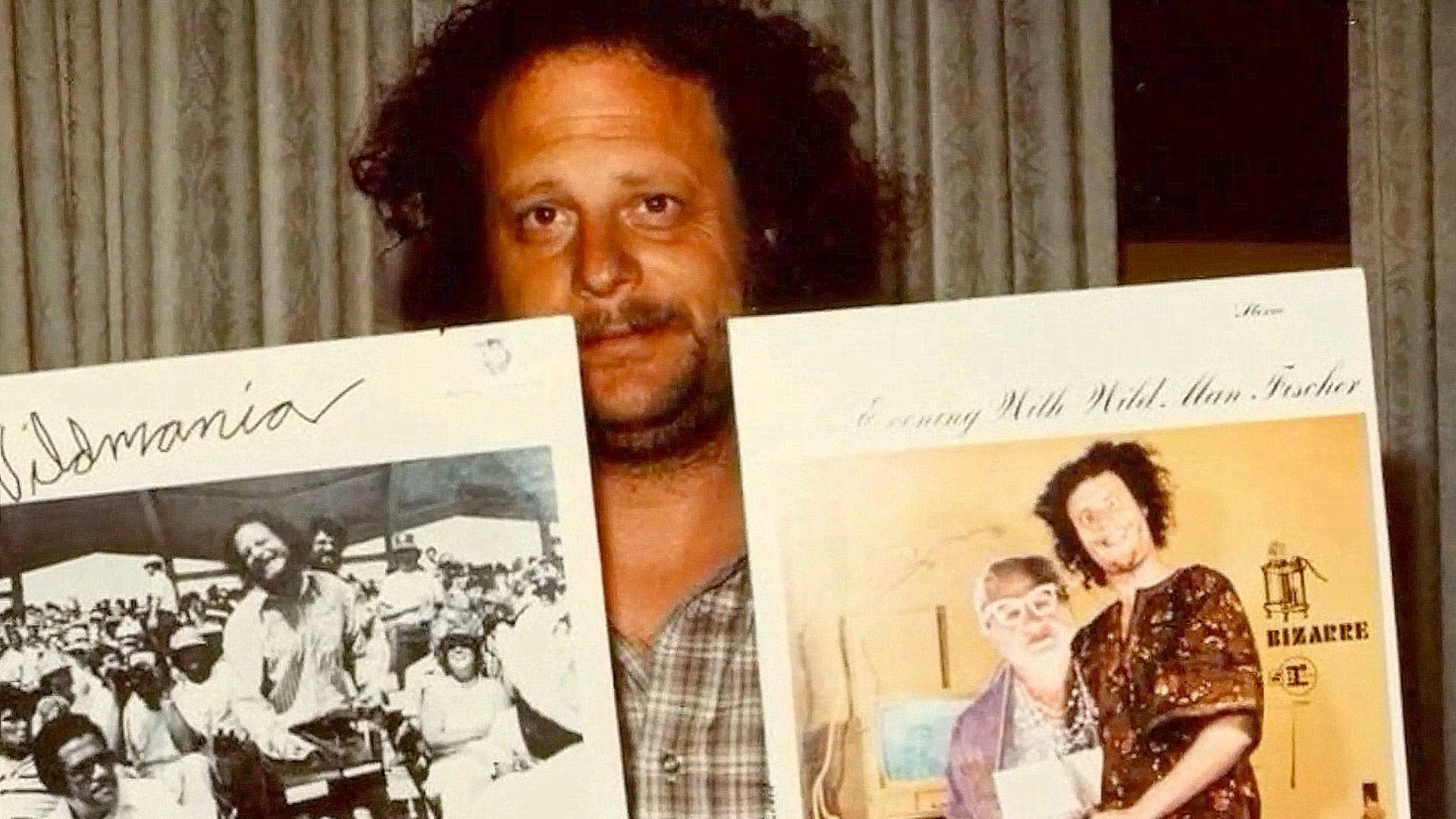 Backdrop for Derailroaded