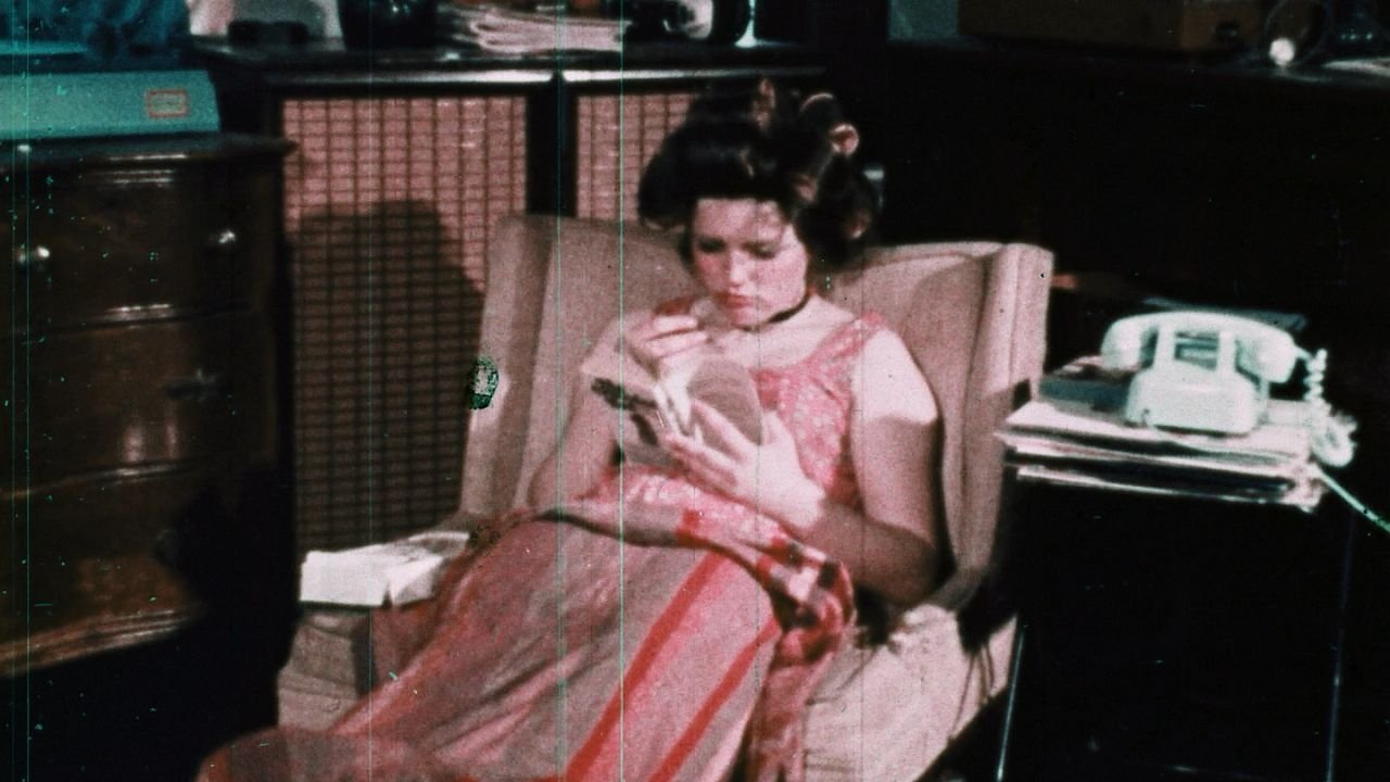 Backdrop for Too Much Loving