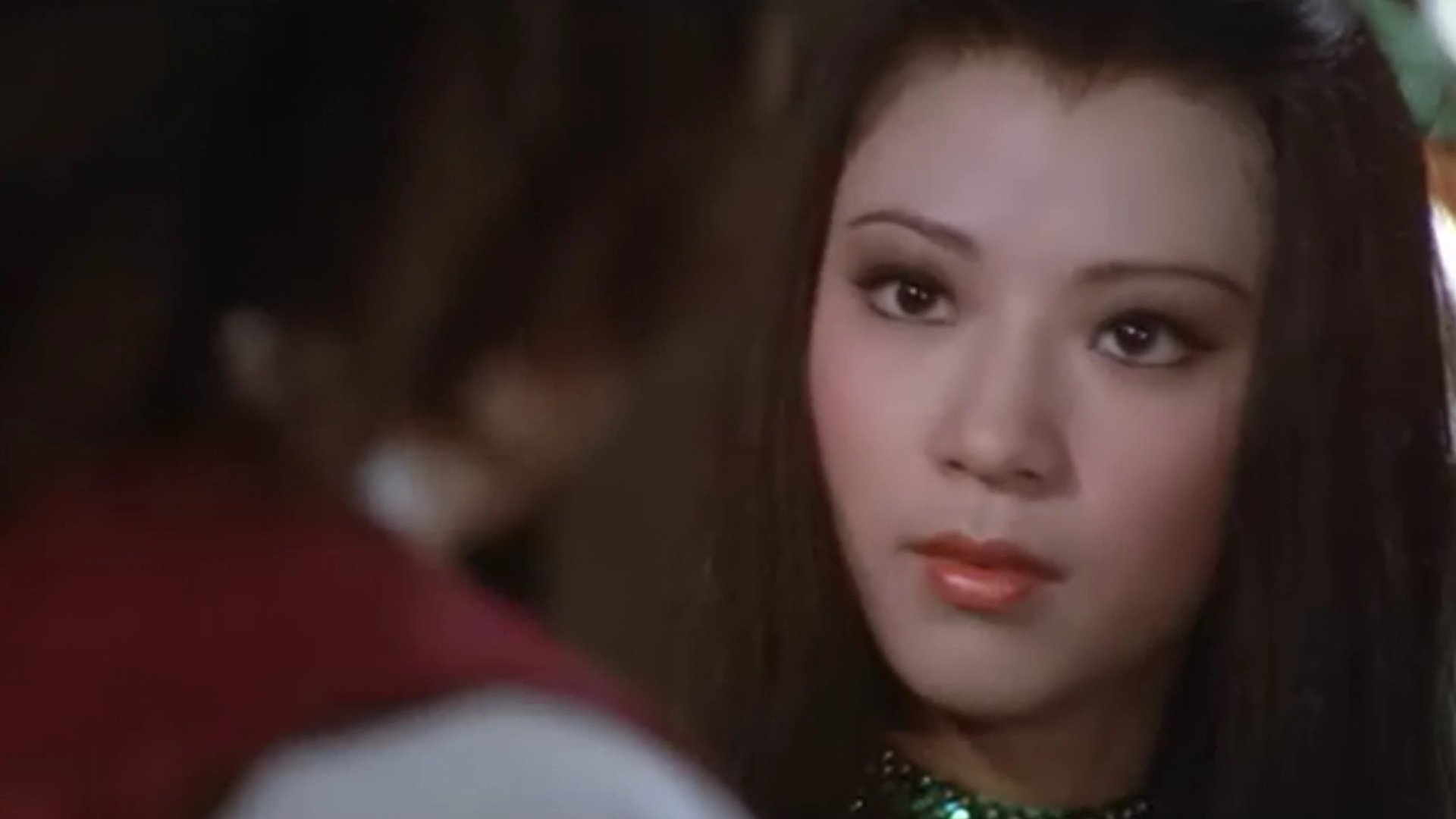 Backdrop for Bloody Parrot