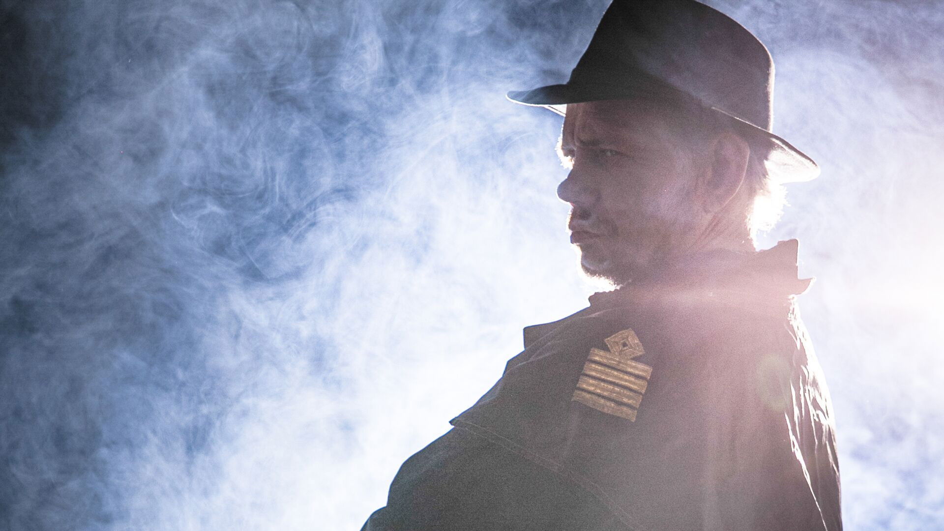 Backdrop for Ekspedisjon Lothepus