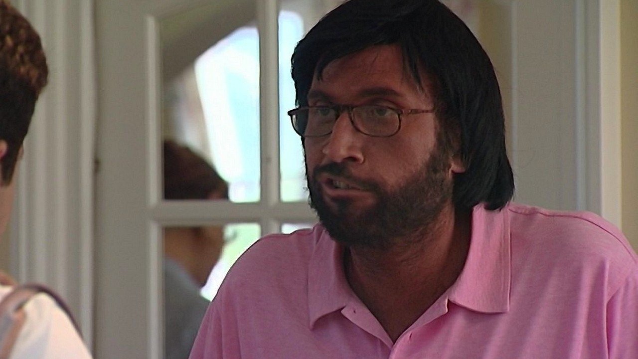 Backdrop for François Damiens : 20 ans de caméras cachées cultes