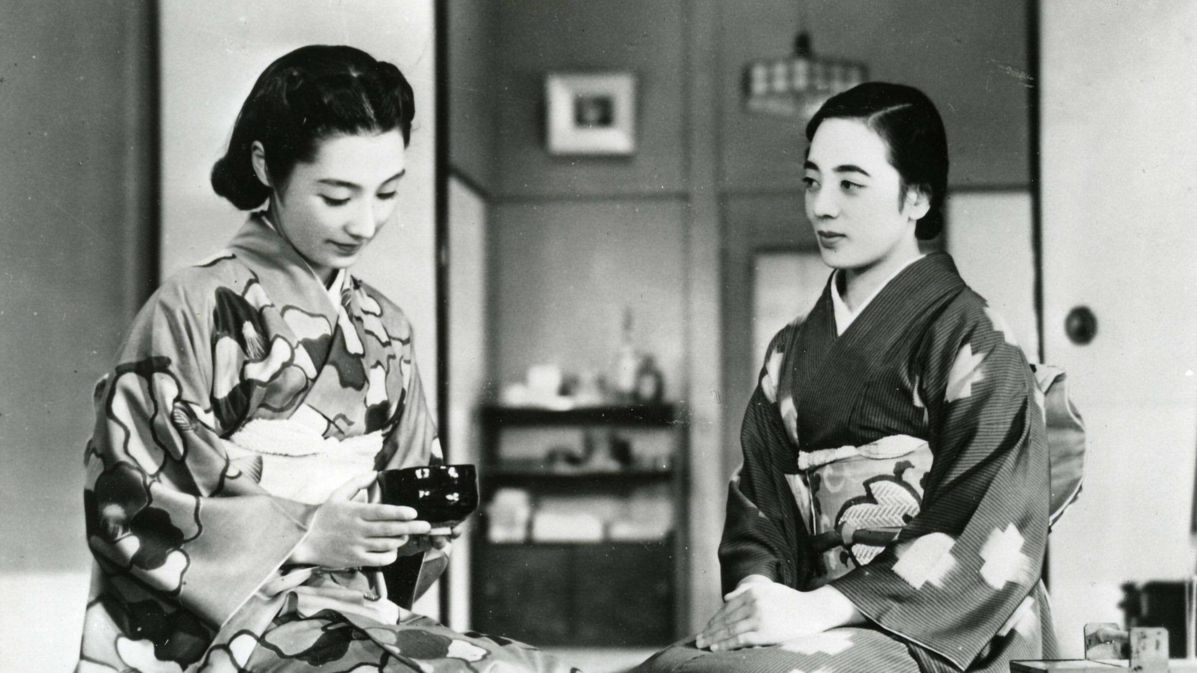 Backdrop for Brothers and Sisters of the Toda Family