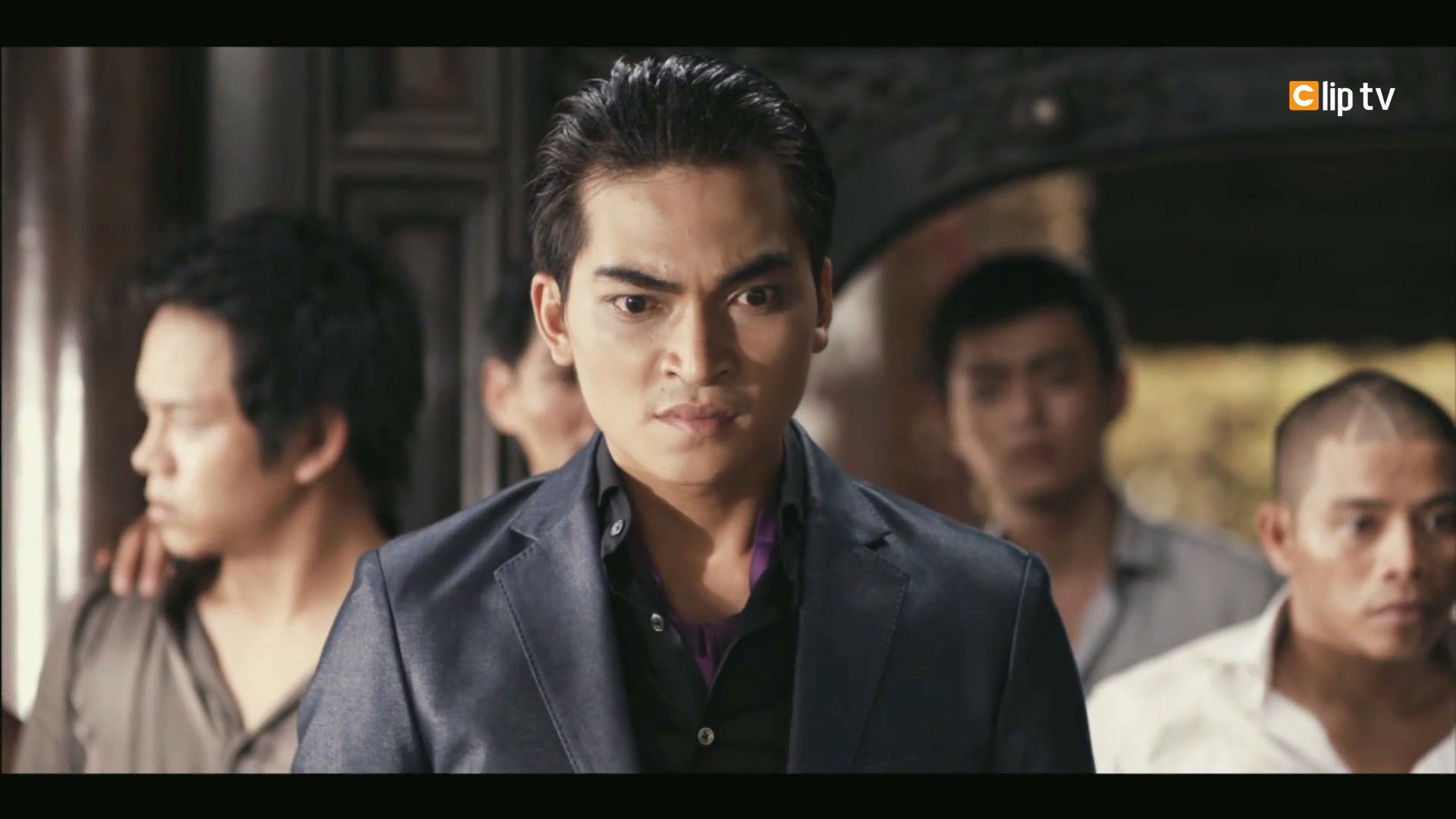 Backdrop for Long Ruồi