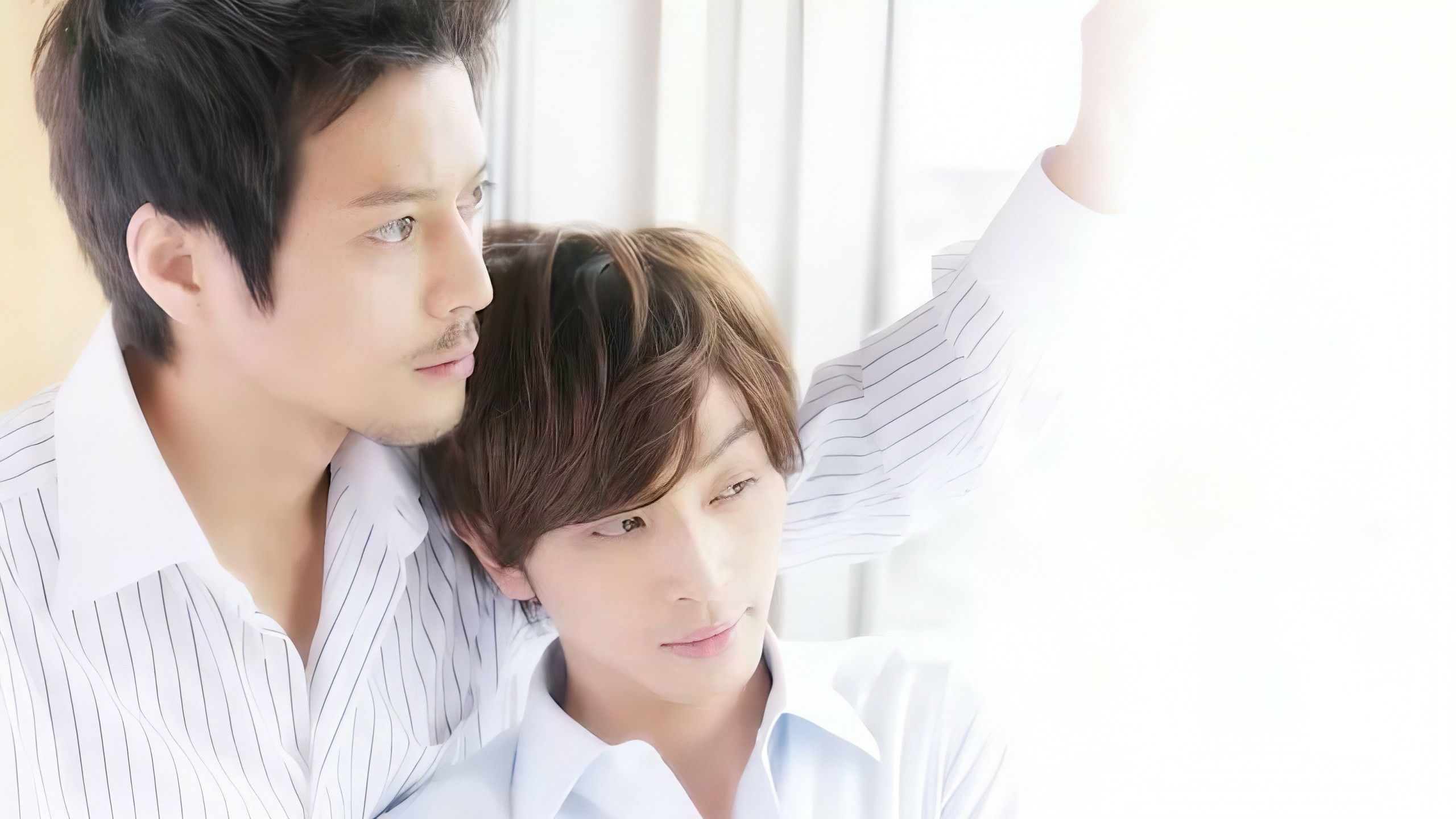 Backdrop for Words of Devotion: To the End of the World