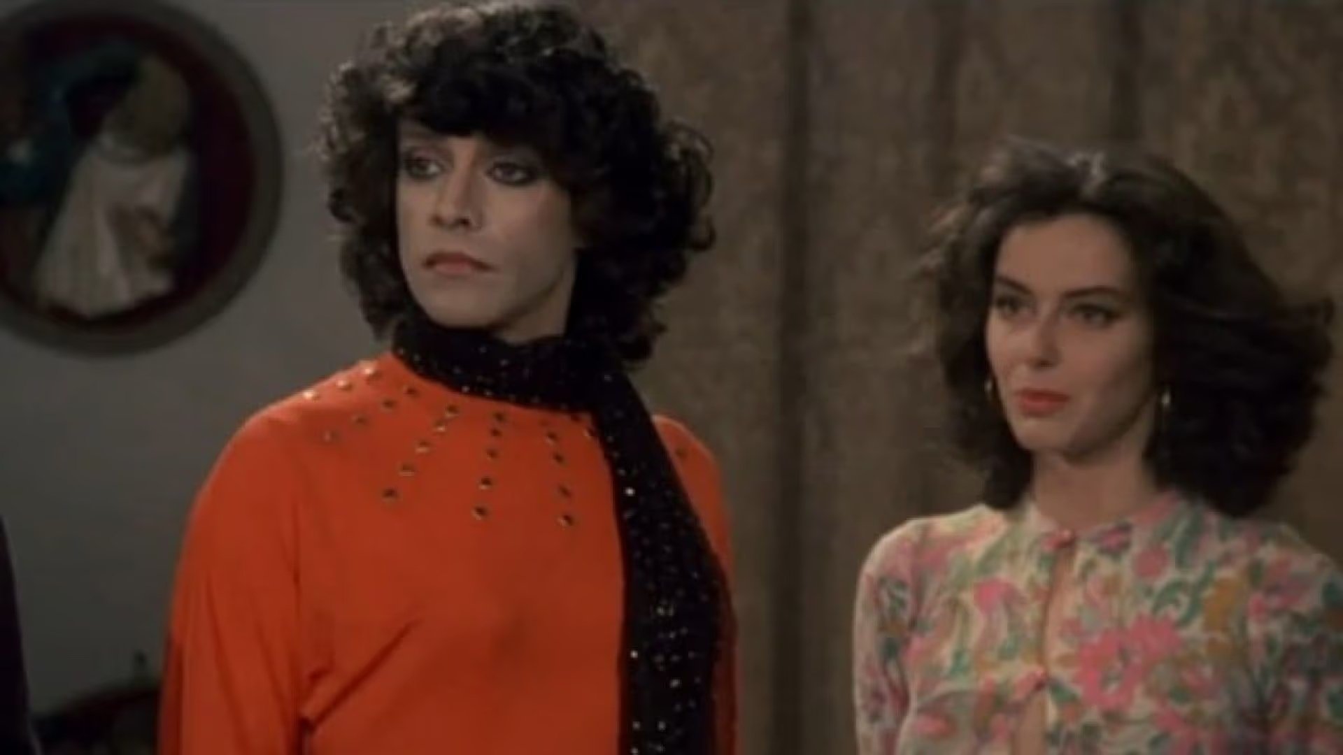 Backdrop for Più bello di così si muore