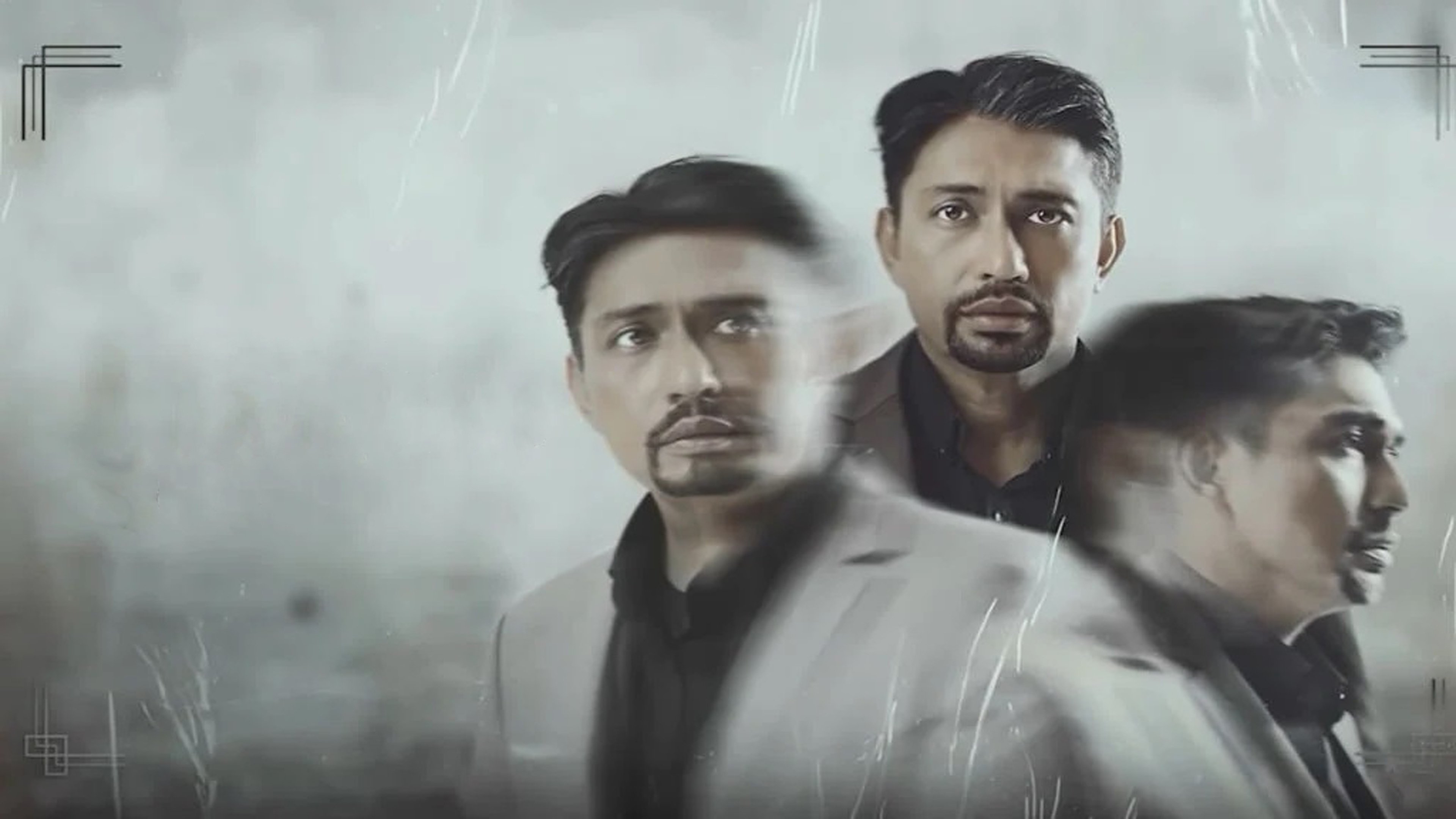 Backdrop for Lelaki Itu