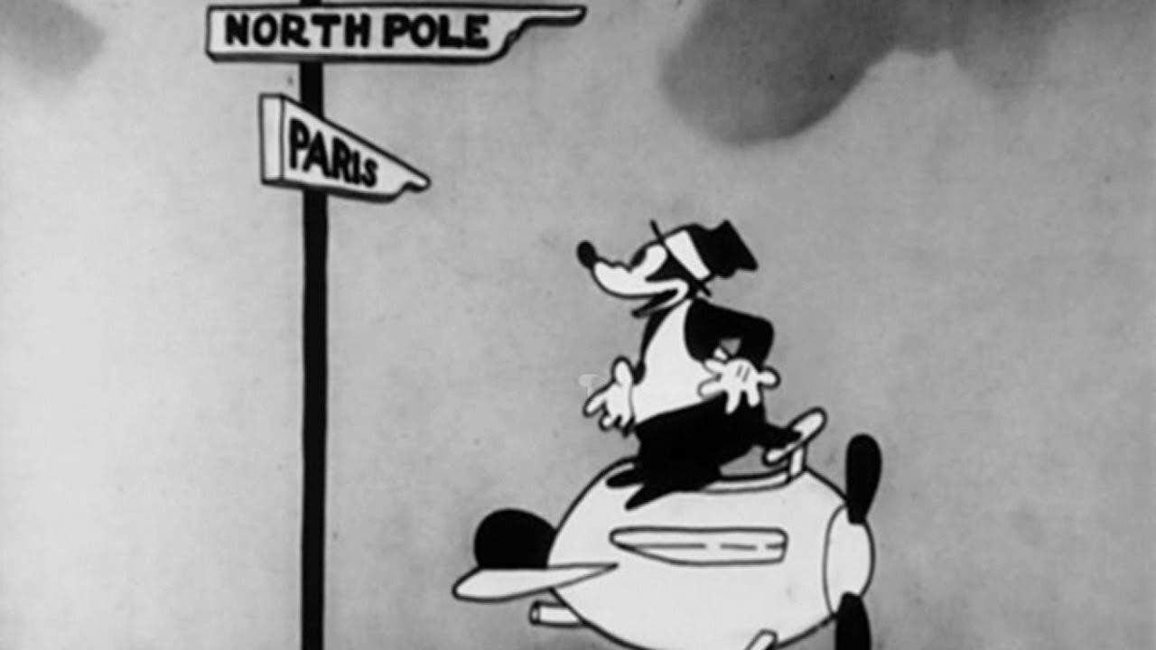 Backdrop for The Ocean Hop