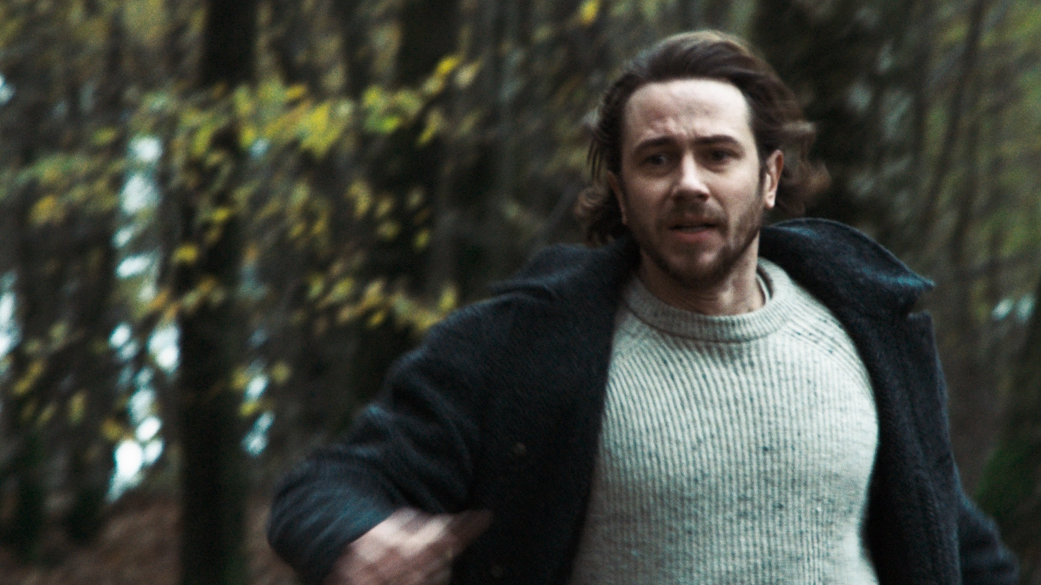 Backdrop for Chasing Johnny