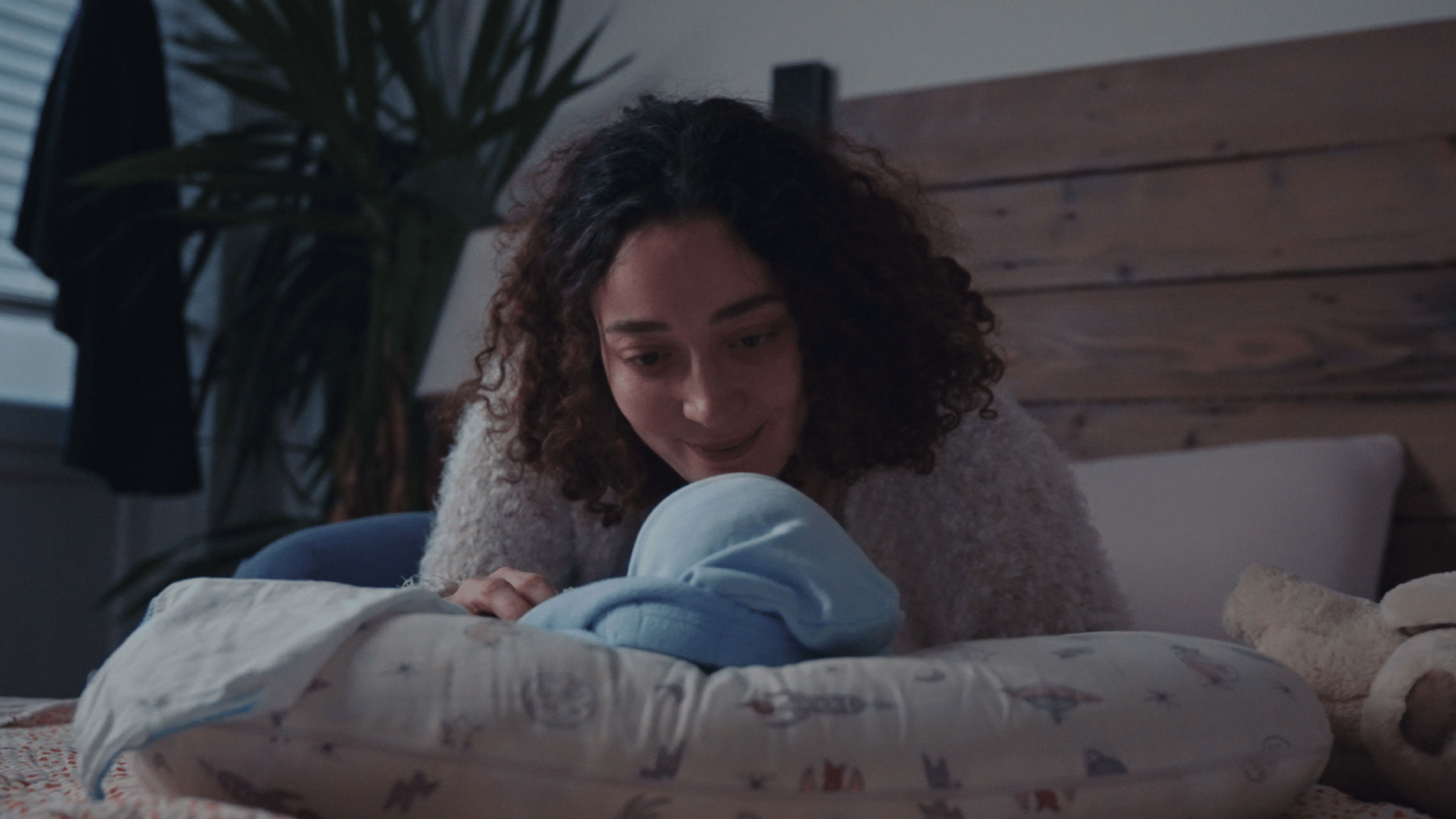 Backdrop for Foreskin