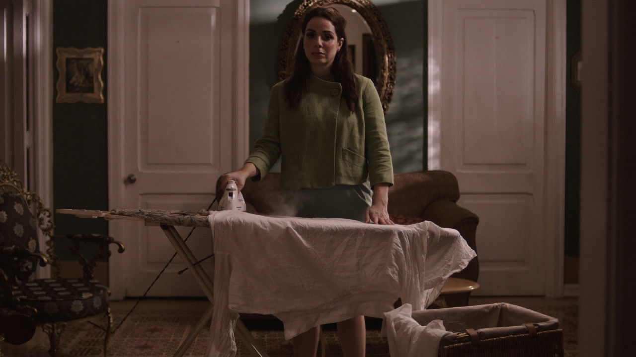 Backdrop for Abacorao