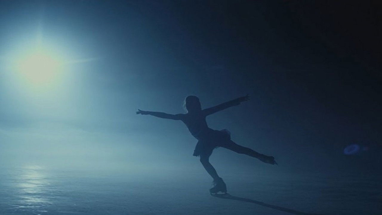 Backdrop for Compulsory Figures