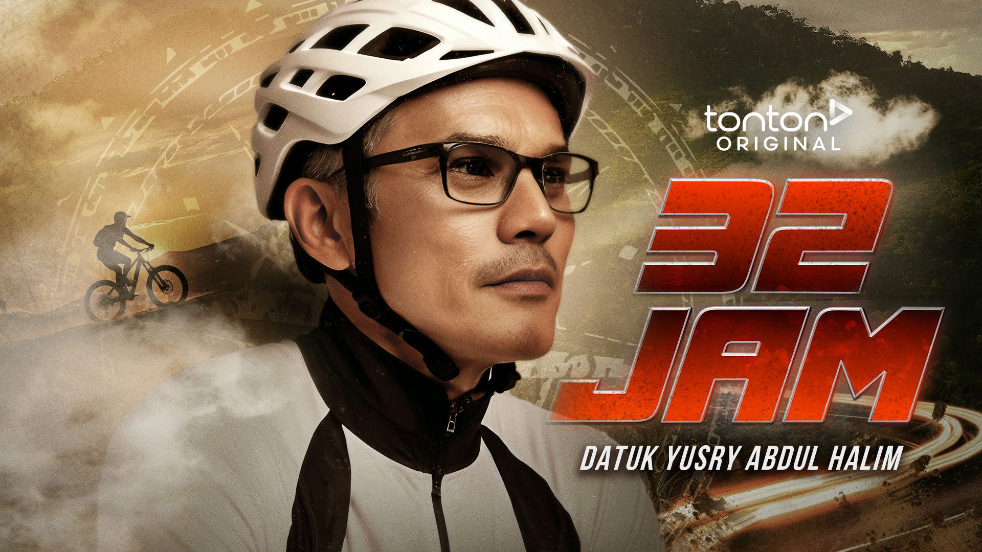 Backdrop for 32 Hours