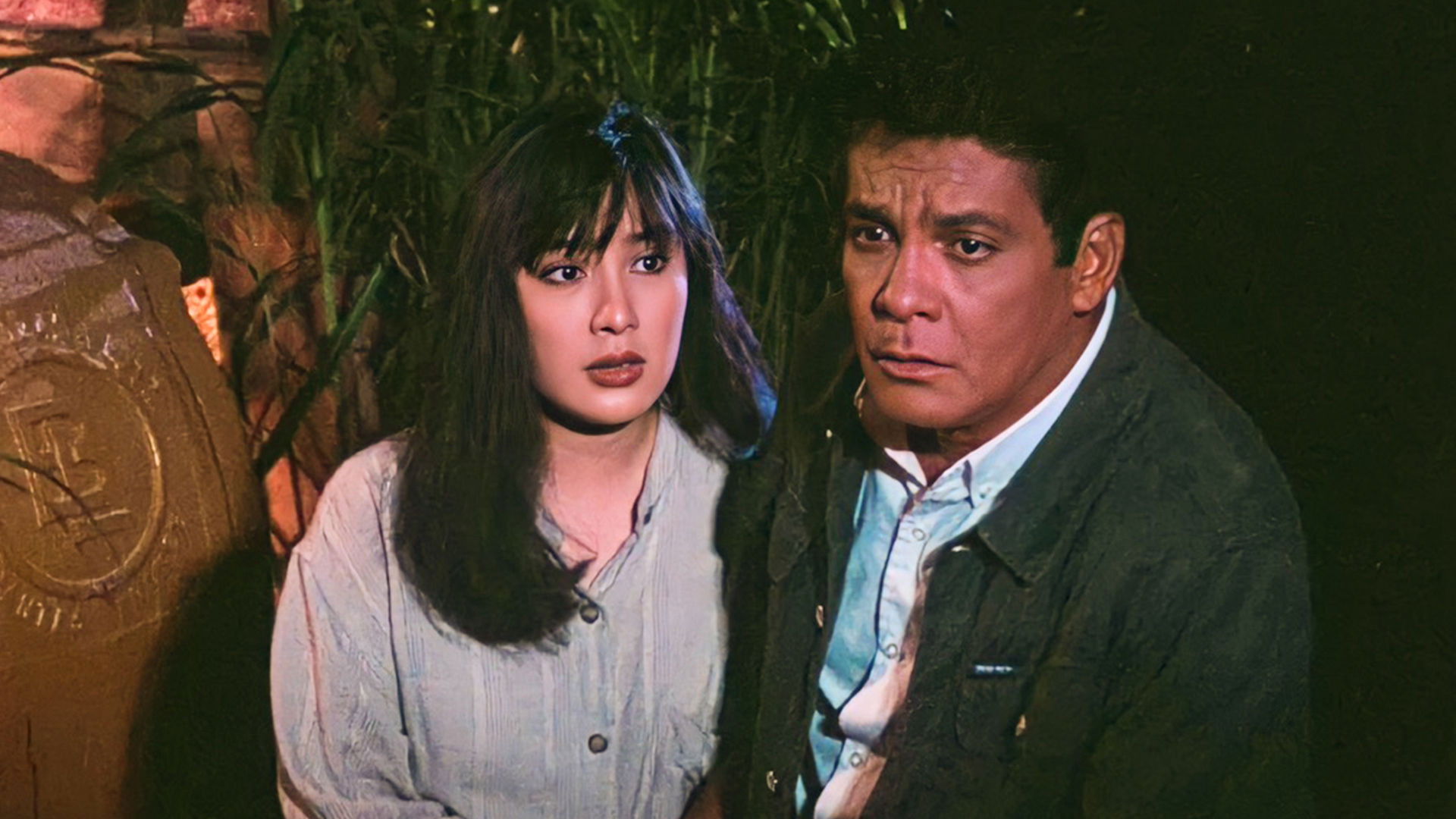 Backdrop for Minsan Pa: Kahit Konting Pagtingin 2