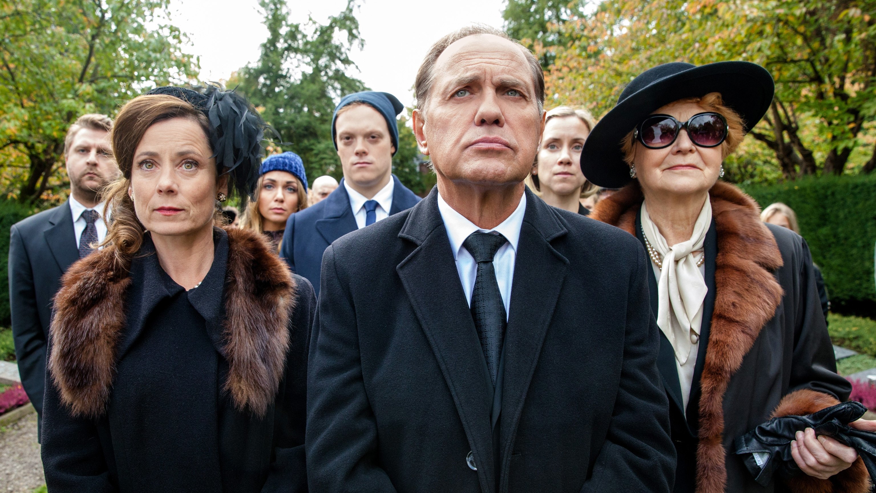 Backdrop for Labaule & Erben