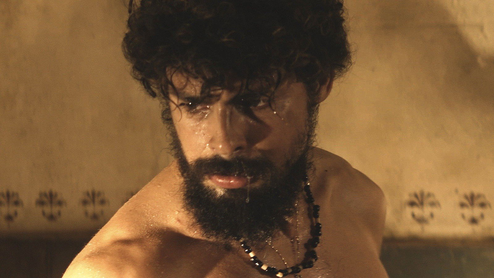 Backdrop for Dois Irmãos