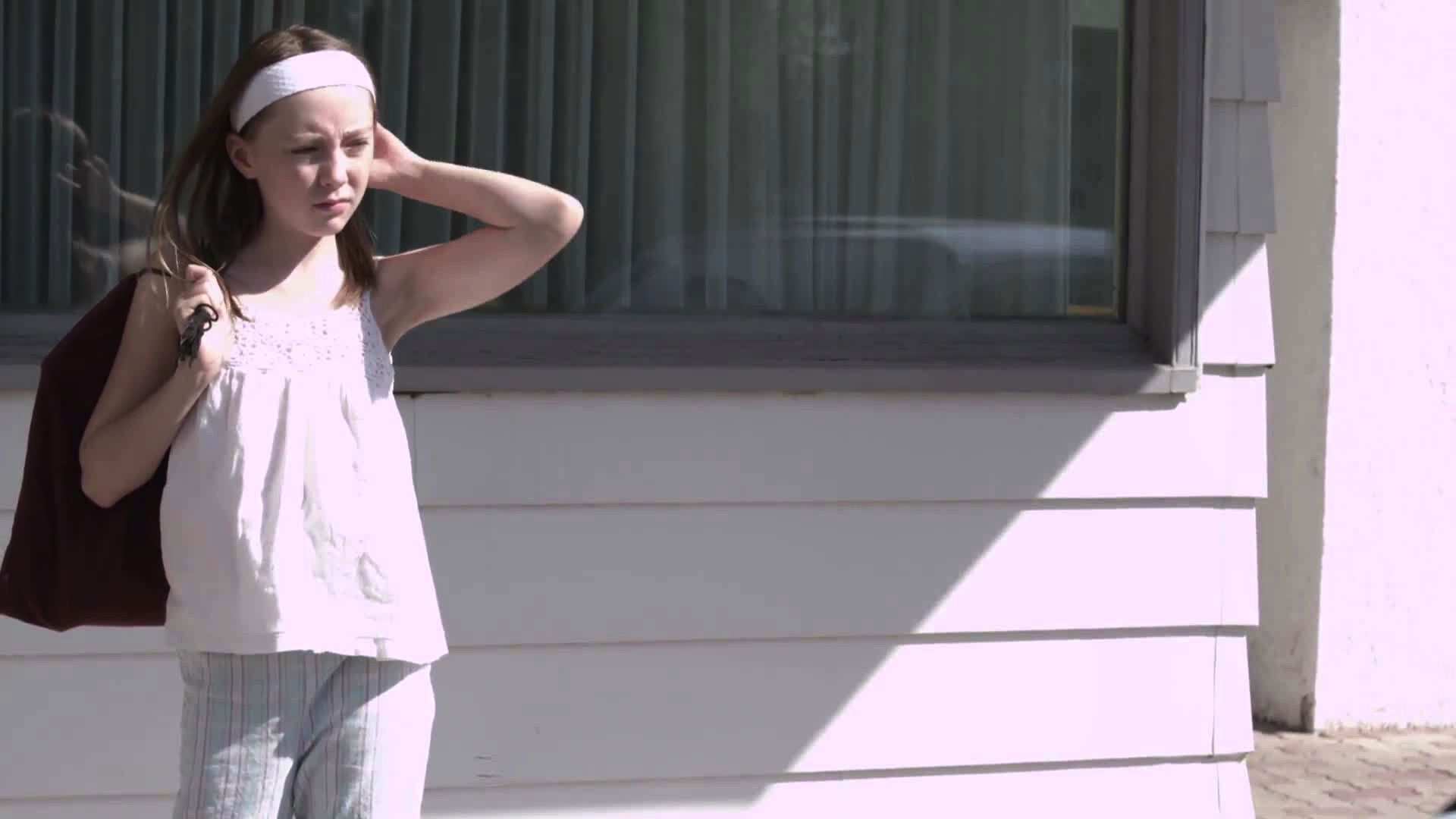 Backdrop for Passionflower