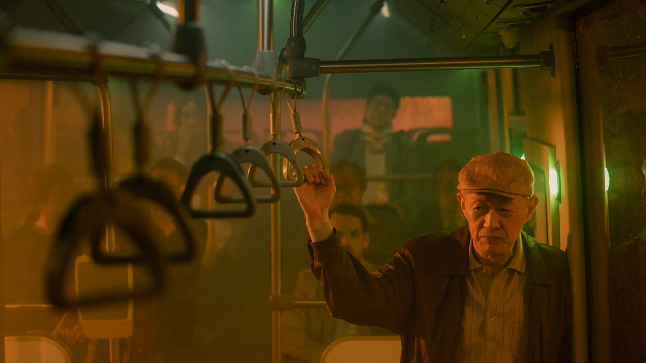 Backdrop for Cry Me Through Hell