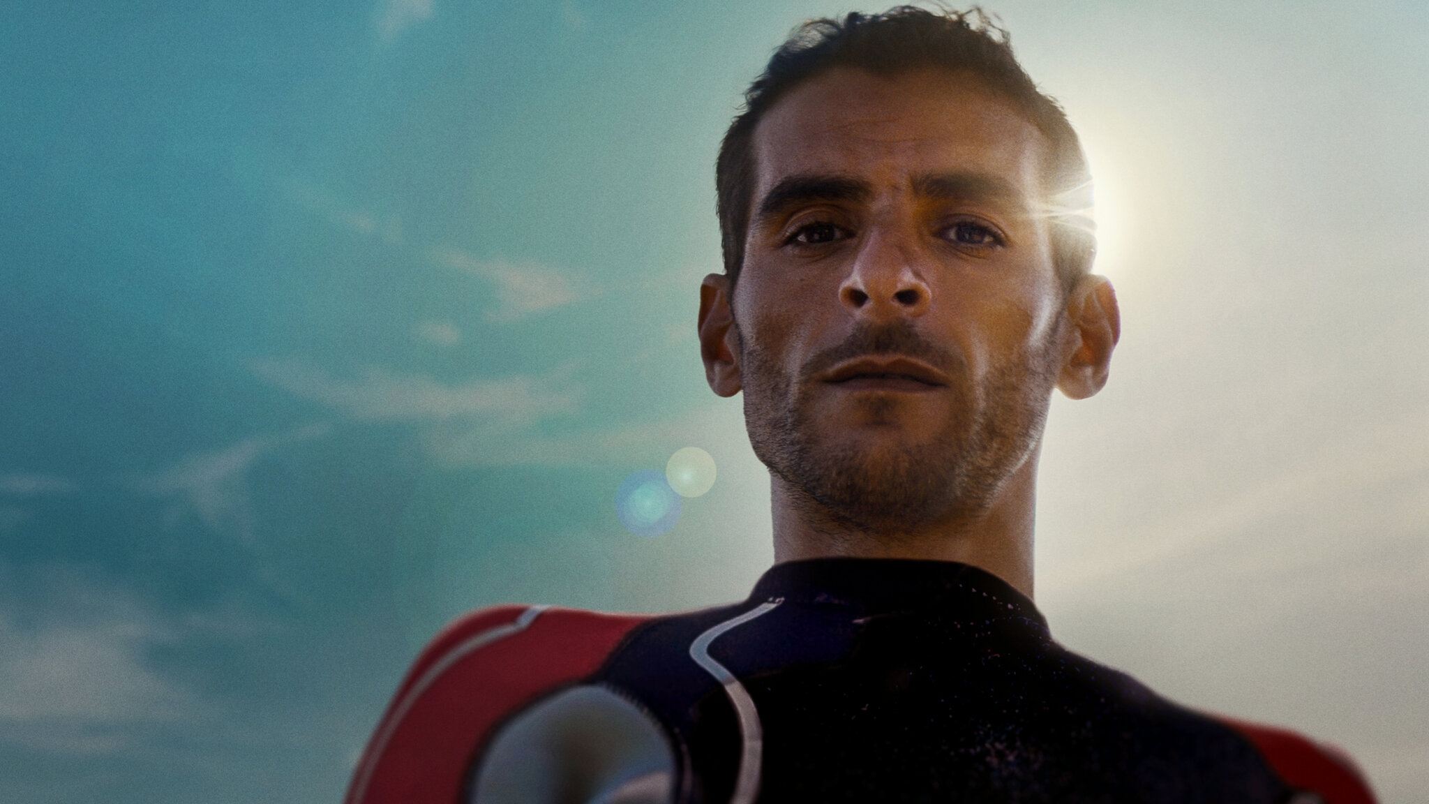 Backdrop for No Limit