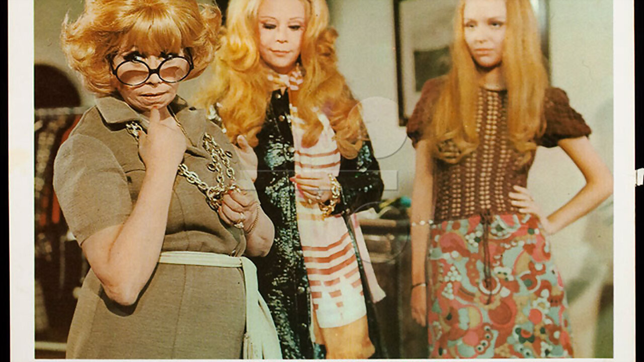 Backdrop for Se Meu Dólar Falasse...