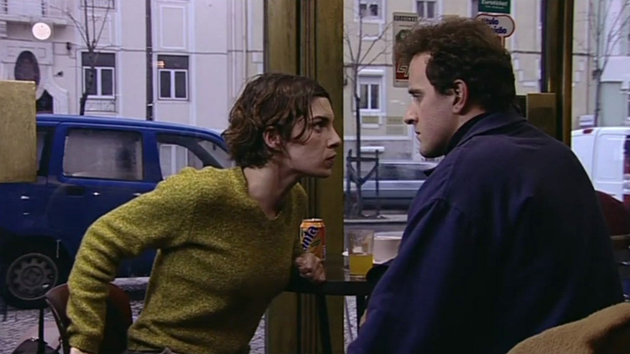 Backdrop for 14 de Fevereiro (a 1 de Abril)