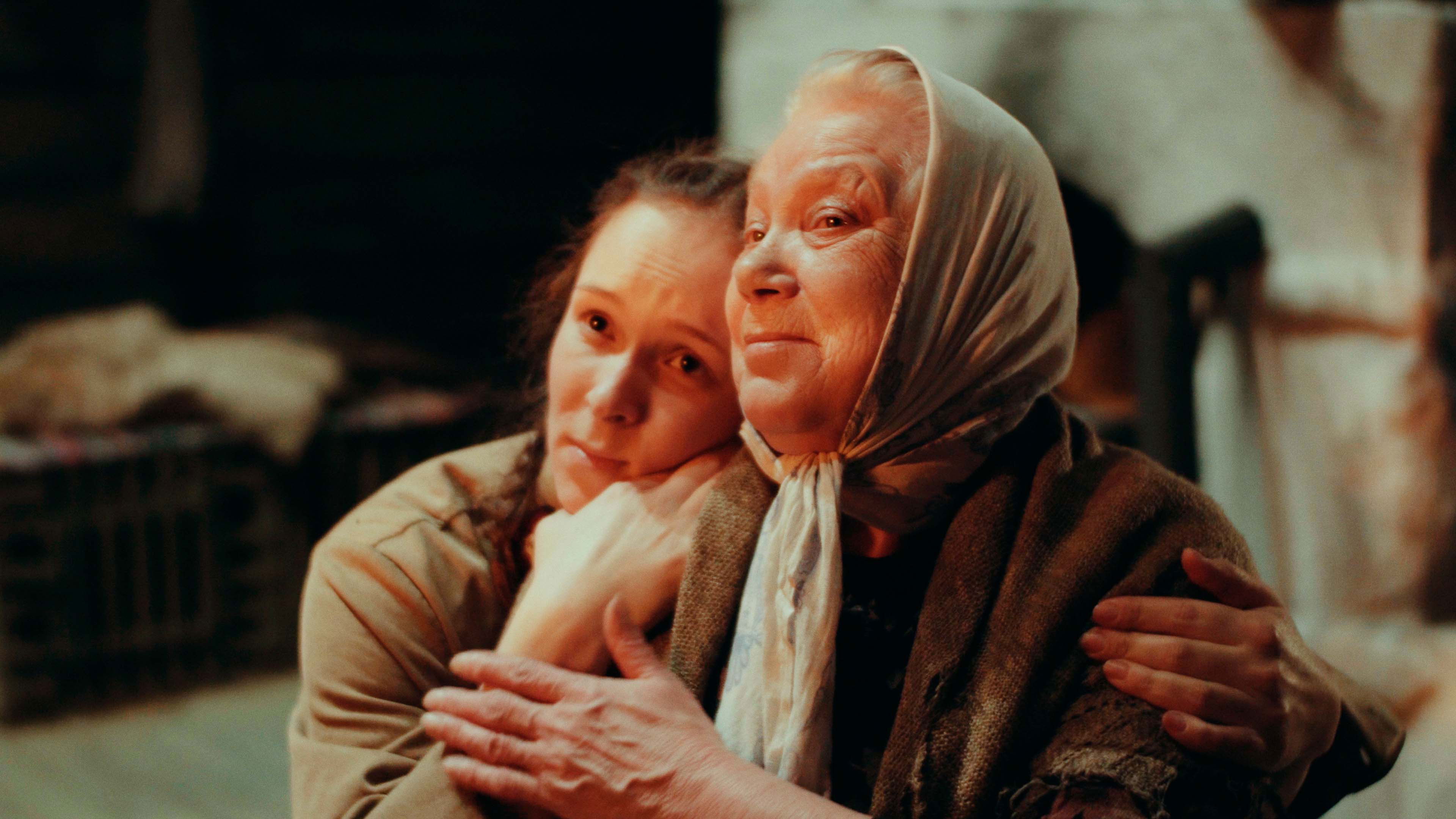 Backdrop for Возвращение с фронта