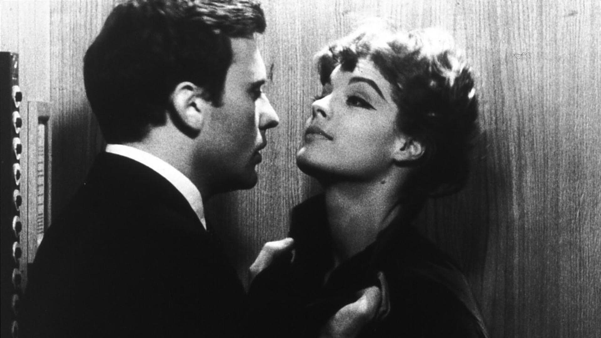 Backdrop for Le Combat dans l’île