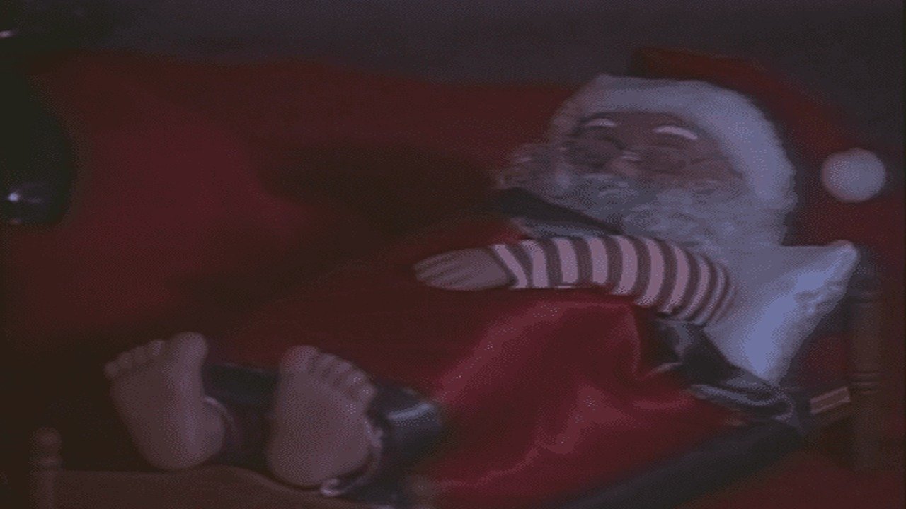 Backdrop for Feeders 2: Slay Bells