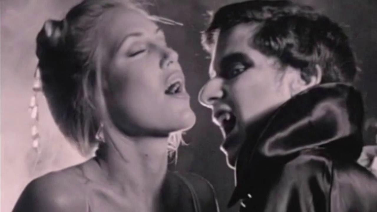 Backdrop for A Polish Vampire in Burbank