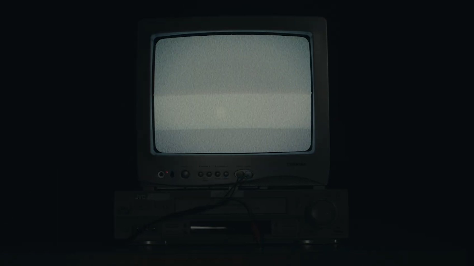 Backdrop for No Space Between