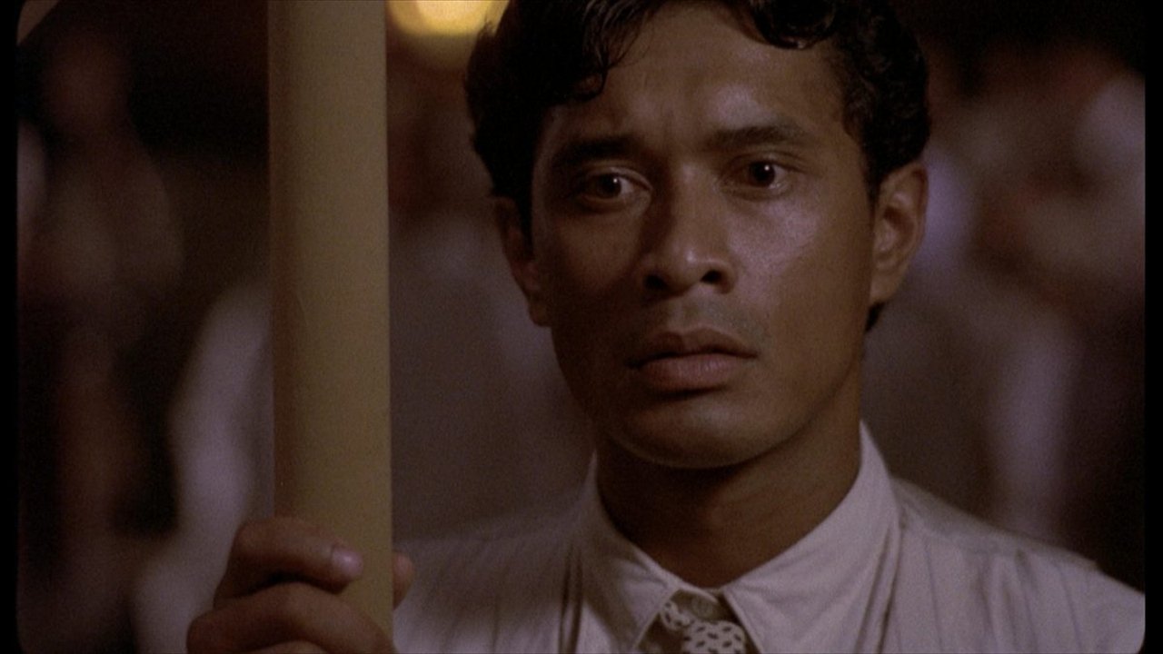 Backdrop for Going Home