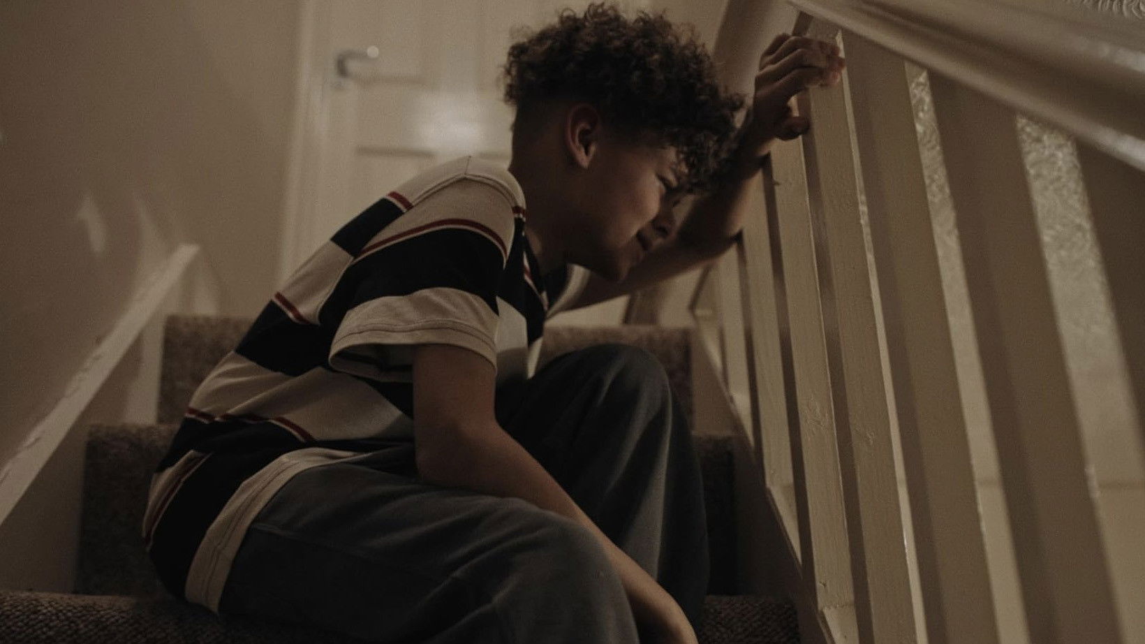 Backdrop for Danny's Song