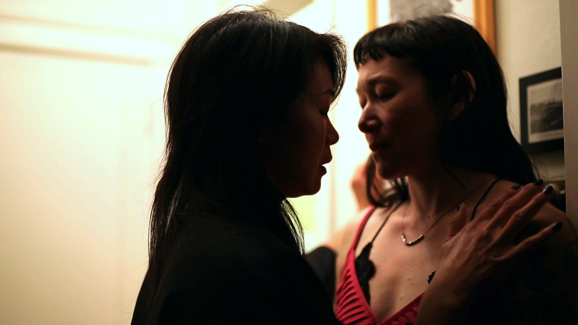 Backdrop for Girl in Golden Gate Park