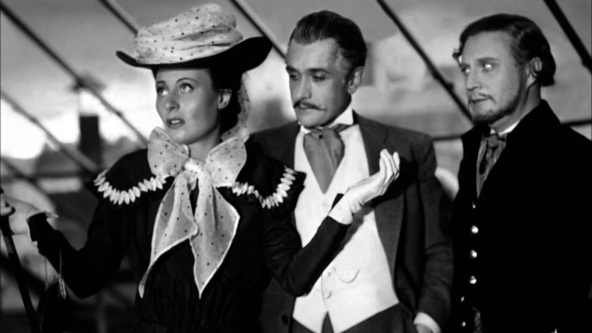 Backdrop for The Heart of a Nation