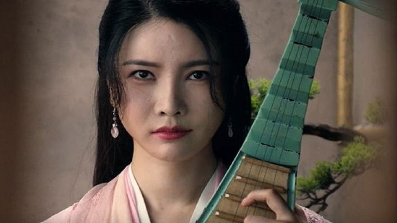 Backdrop for Iron Blooded Martial Spirit