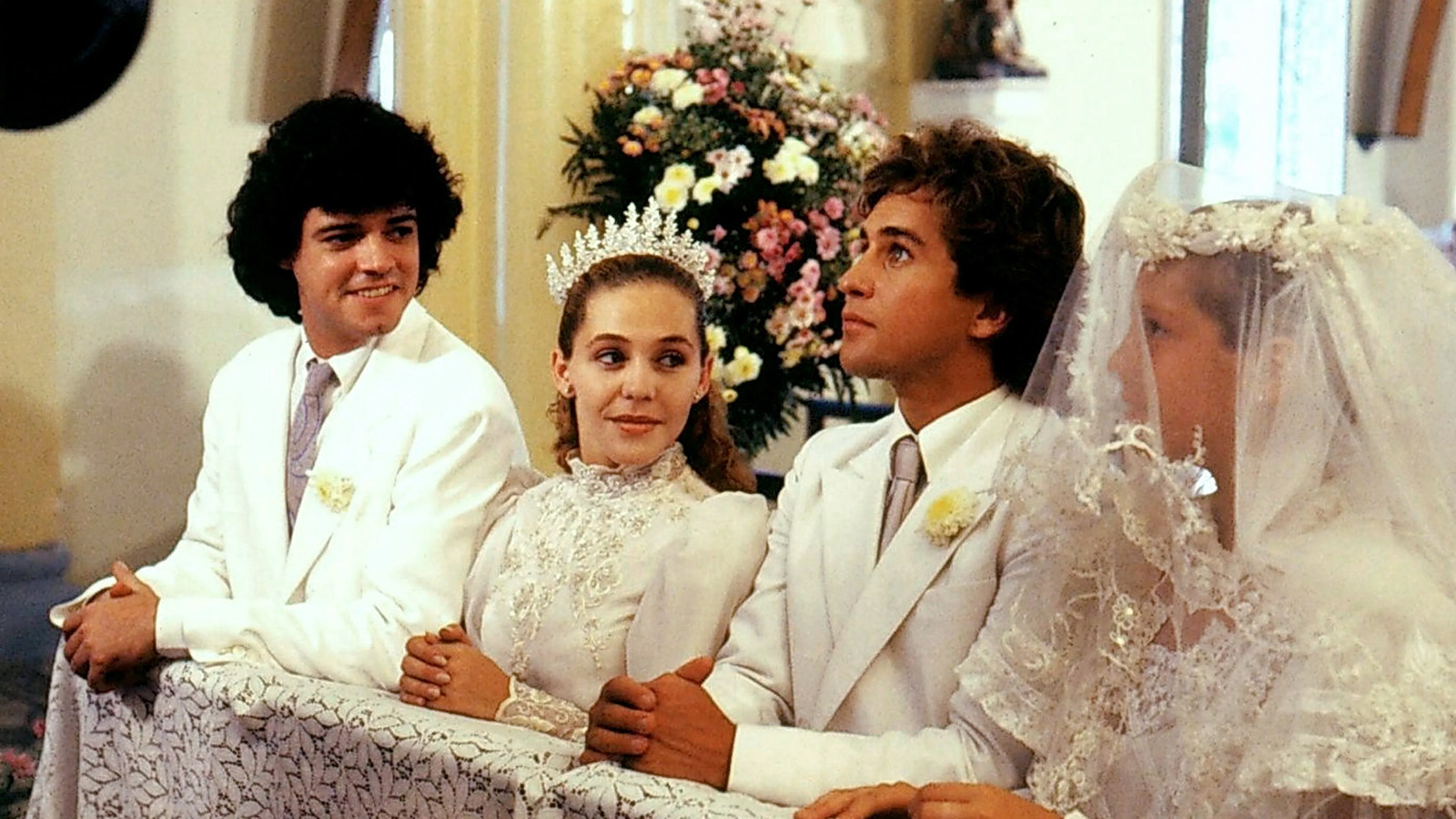 Backdrop for O Sexo dos Anjos