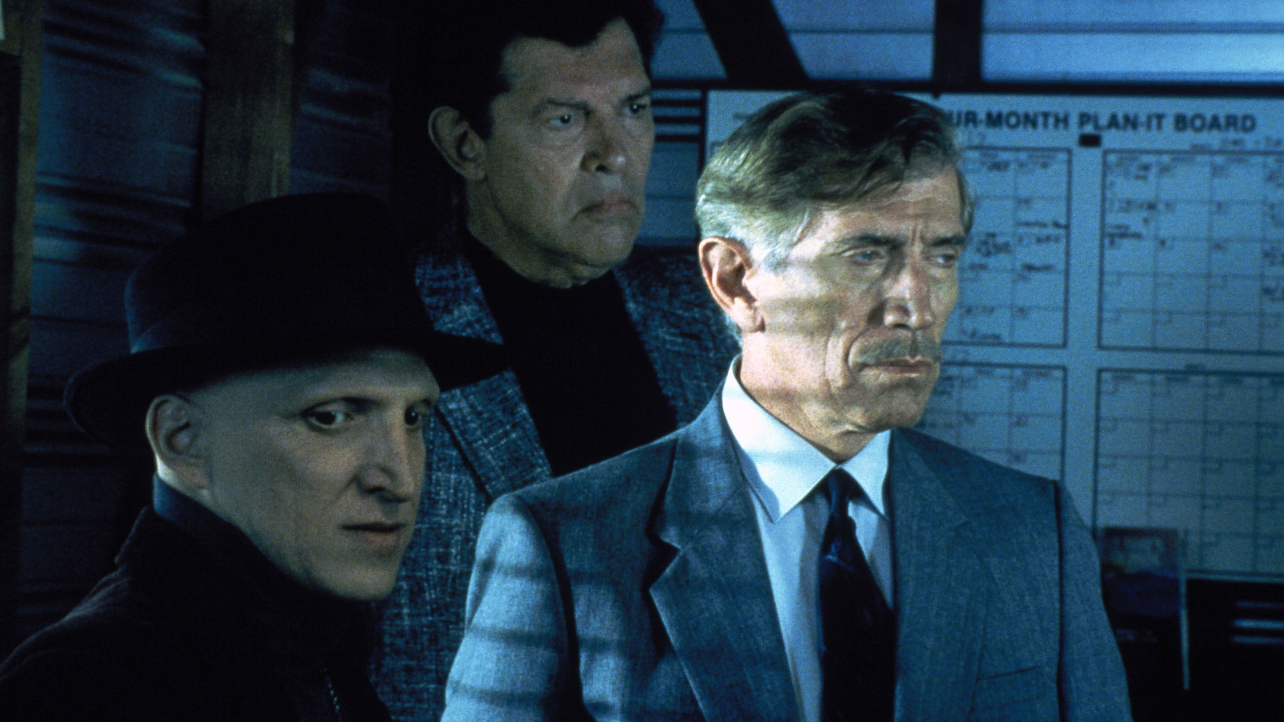 Backdrop for Down the Drain