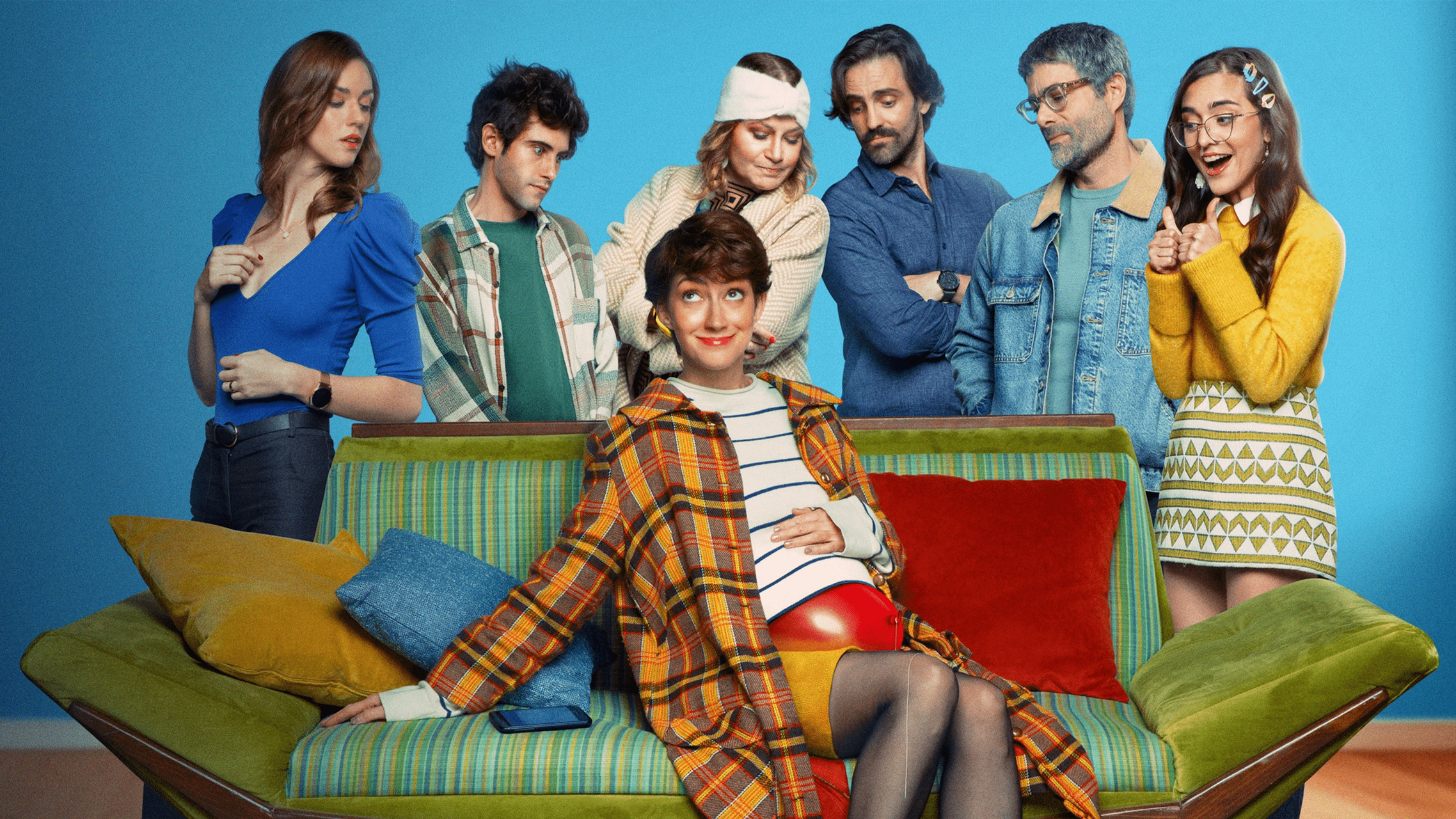 Backdrop for Momfluencer: The Mother of All Lies