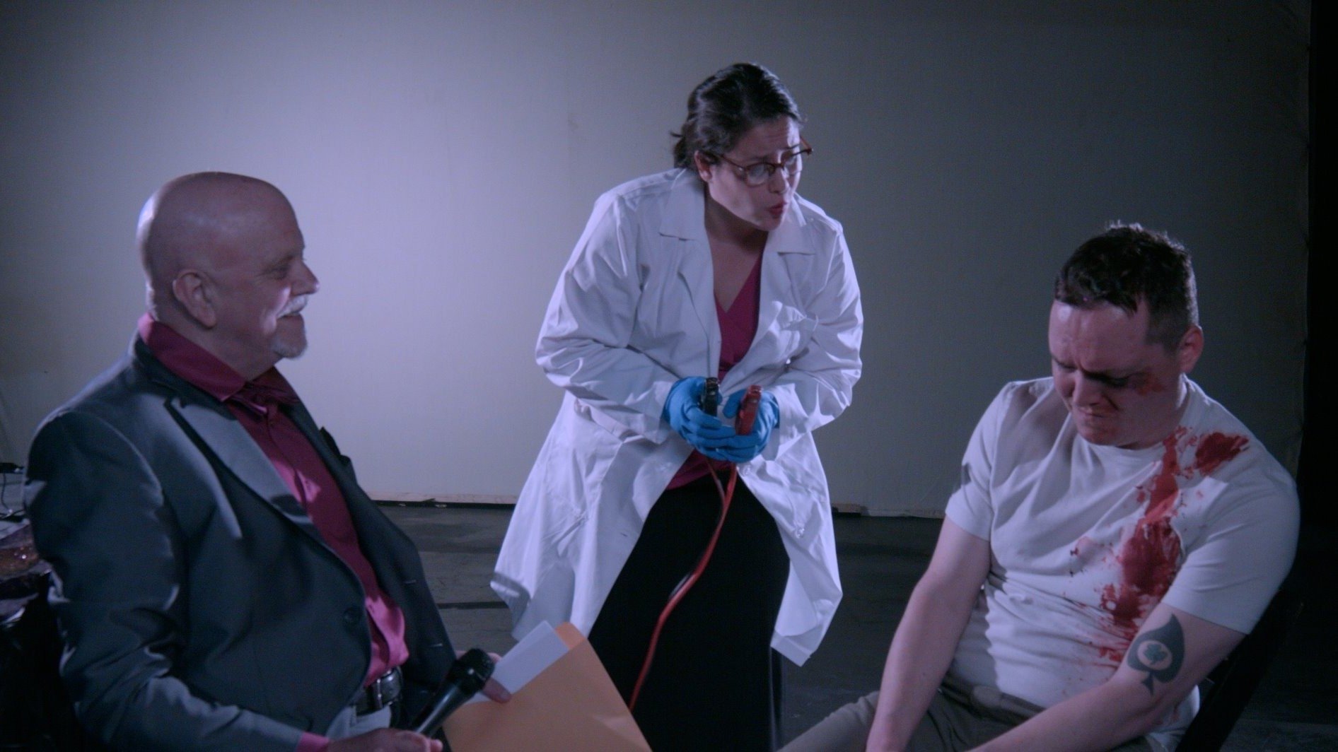 Backdrop for In the Deathroom